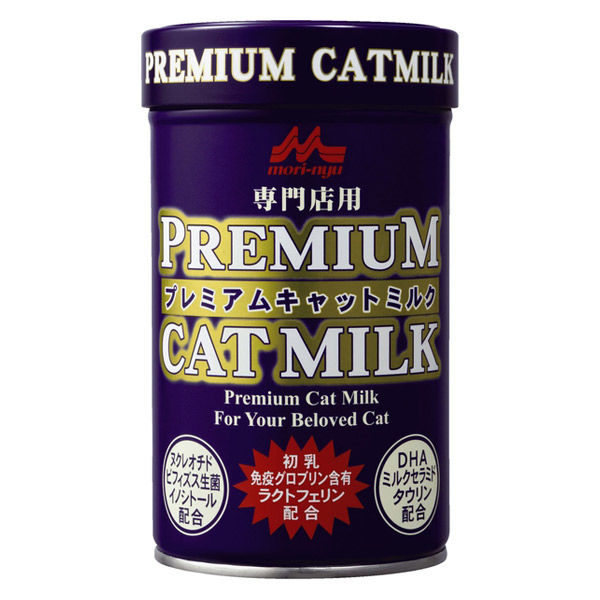 【ワゴンセール】ワンラック プレミアム キャットミルク 猫用 国産 150g 森乳サンワールド キャットフード おやつ