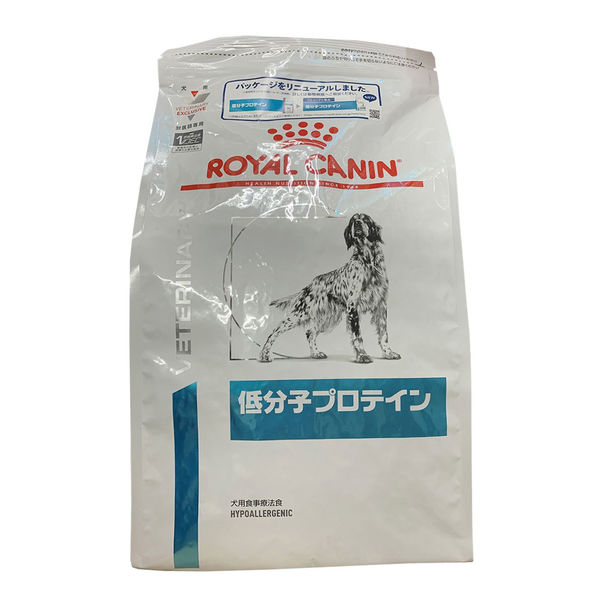 ロイヤルカナン ドッグフード 犬用 療法食 ベテリナリーダイエット 低