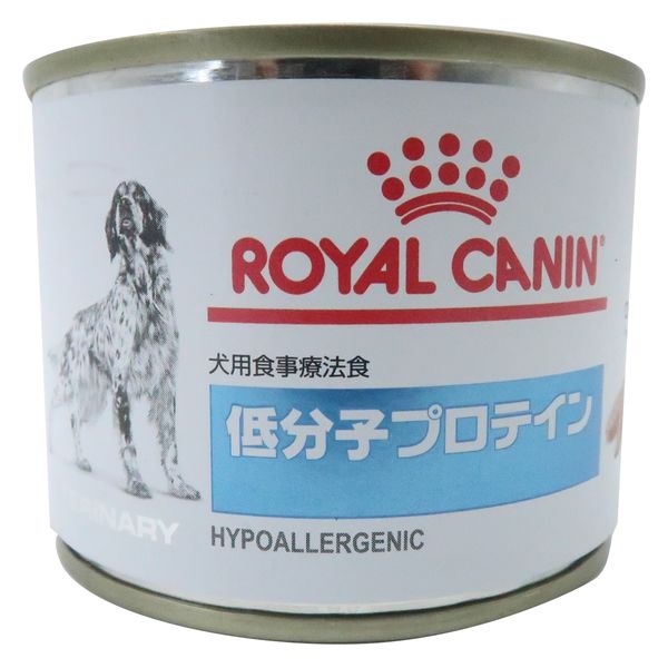 ロイヤルカナン 食事療法食 犬用 低分子プロテイン ドライ 3kg