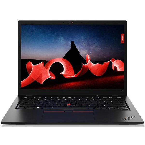 Lenovo 13.3インチ ノートパソコン ThinkPad L13 Gen 4 21FG0011JP 1台