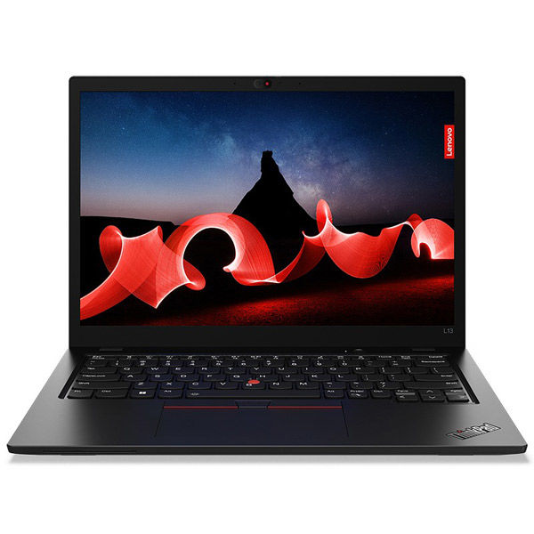 Lenovo 13.3インチ ノートパソコン ThinkPad L13 Gen 4 21FG001XJP 1台（直送品）