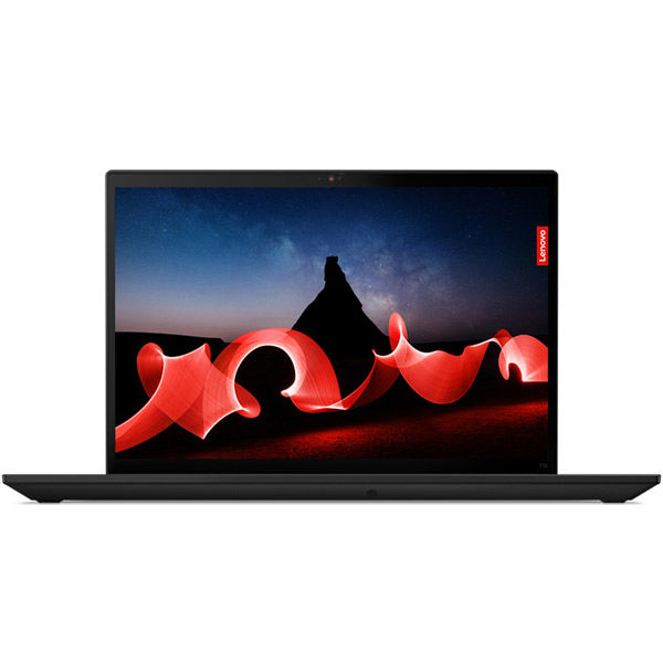 Lenovo 16インチ ノートパソコン ThinkPad T16 Gen 2 21HH000XJP 1台