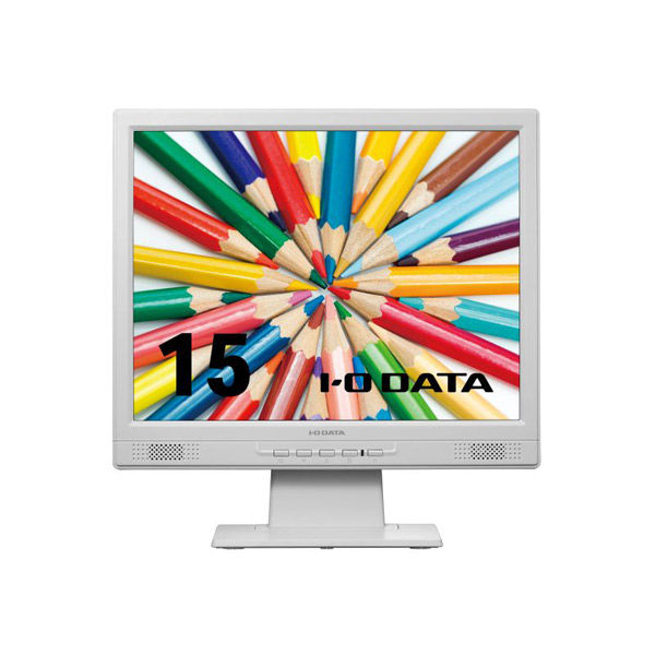 19型デジタル＆アナログTFT液晶カラーディスプレイ FTD