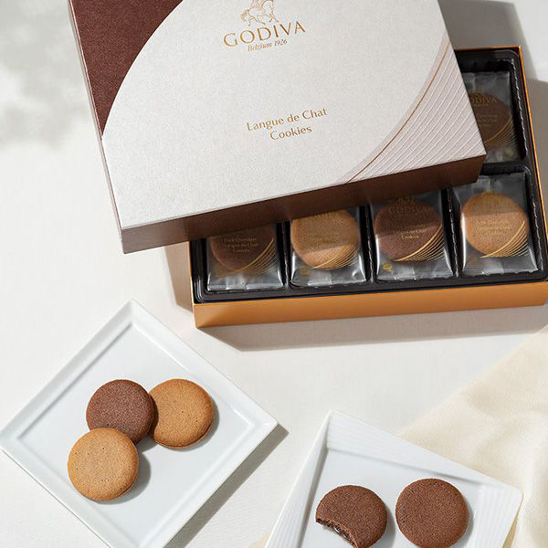 GODIVA ホワイトチョコリキュール 未開封3本セット GODIVA ホワイトチョコリキュール 未開封3本セット