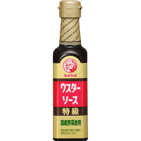 ブルドックソース 家庭用商品一覧｜商品情報｜ブルドックソース株式会社