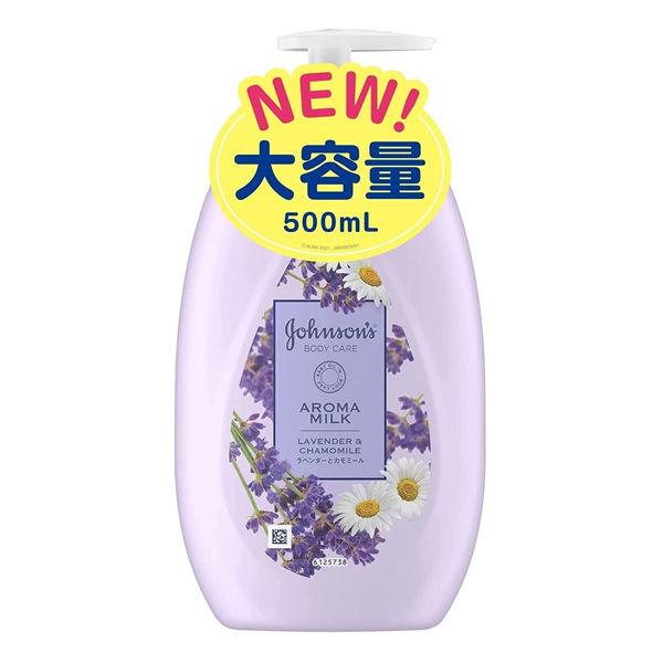 j&j ボディ クリーム トップ