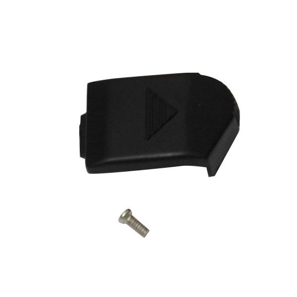 シンワ測定 部品 電池フタ・ネジセット デジタルノギスミニ用