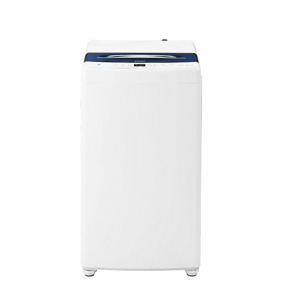 直売安い★送料無料★(R405-B33)ハイアール 7㎏ 全自動洗濯機 JW-E70CE 2020年製 5kg以上