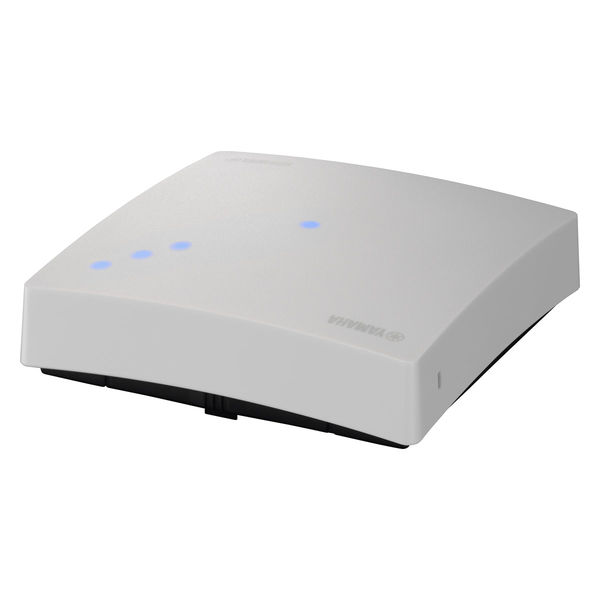 無線LANアクセスポイント Wi-Fi 6対応 ホワイト WLX222（W） 1台 ヤマハ
