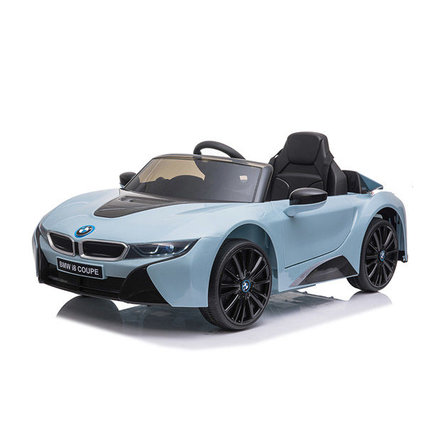 トイザらス　BMW i8 Concept Spyder 子供用電動自動車 RA-I8RO【販売終了】 こども用電動乗用カー〈BMW i8〉 - 池商