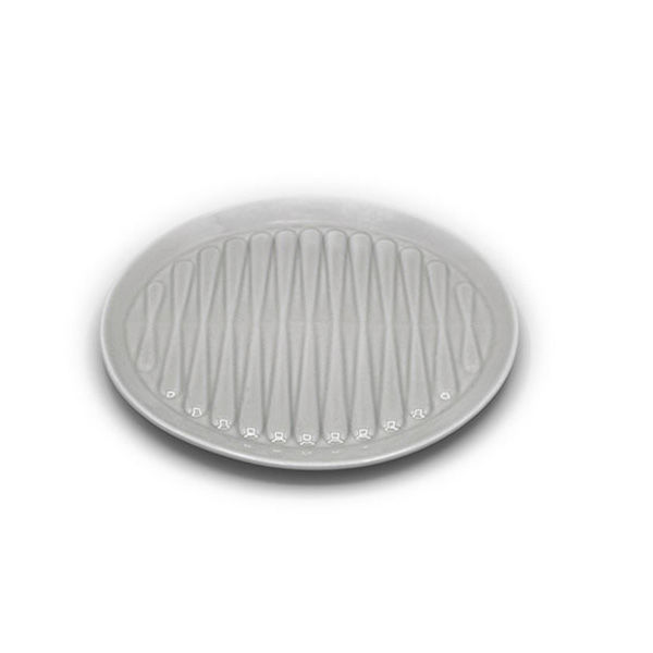アルタ サラエット saraet 7寸皿 イエロー 電子レンジ対応 食洗器対応 AR0604444 1個（直送品）