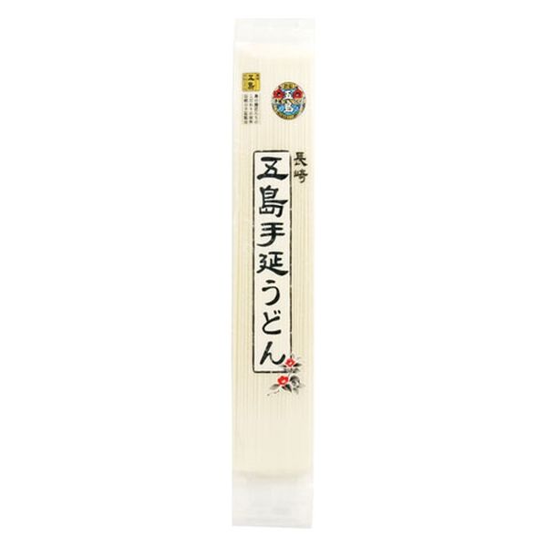 長崎五島うどん 長崎五島 五島手延べうどん 200g x30 4571293170016 1セット(30個)（直送品） 10,867円