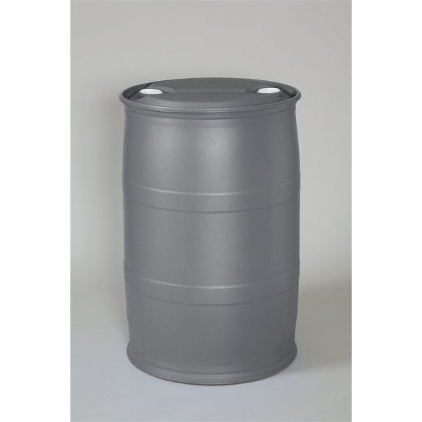 ポリドラム プラスチック製貯水タンク 200L Amazon.co.jp: プラスチックバケツ 200Lフランジドラム