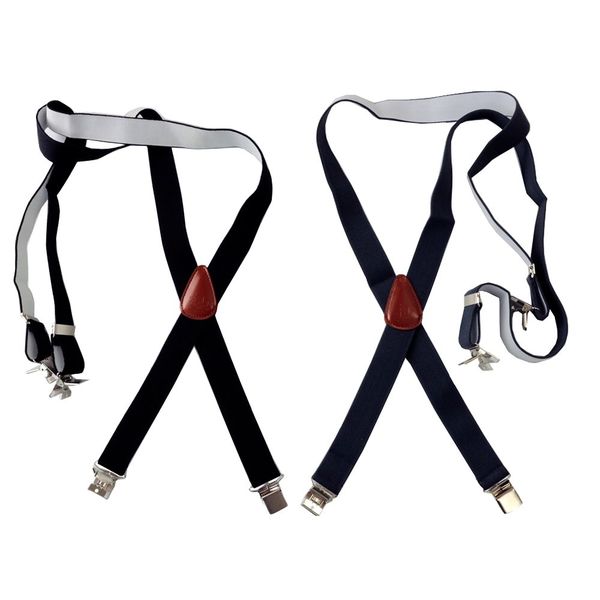 Double RL(RRL) ‎Suspenders #2 ダブルアールエル サスペンダー