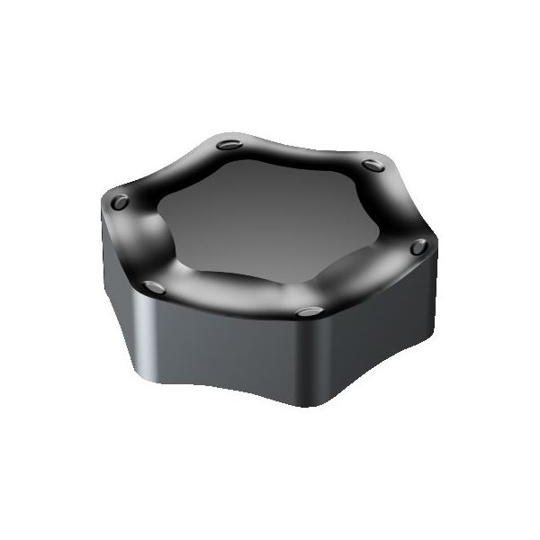 サンドビック オートカッター チップ 【C】 HNGX 09 05 20-KM K20D 1セット(10PC)（直送品） 35,860円