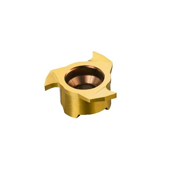サンドビック コロミル327 チップ 【C】 327R06-10 150 02-GM 1025 1セット(2PC)（直送品）