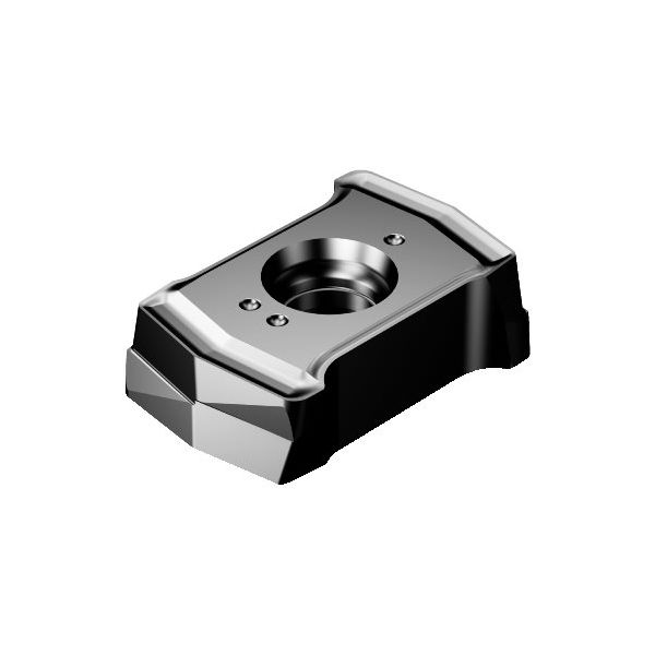 サンドビック コロドリルDS20チップ 【C】 DS20-0508-P-H5W 4344 1セット(10PC)（直送品） 17,325円