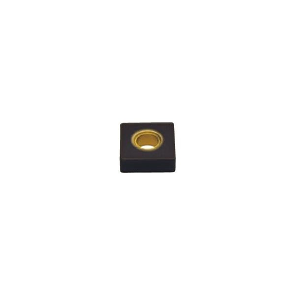 三菱マテリアル インサート SNMA120412MC5105 1セット(10個)（直送品） 7,535円