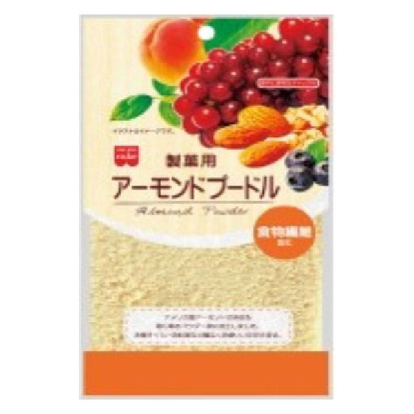 共立食品 ＨＭ 製菓用アーモンドプードル 100g x6 4901325302434（直送品）