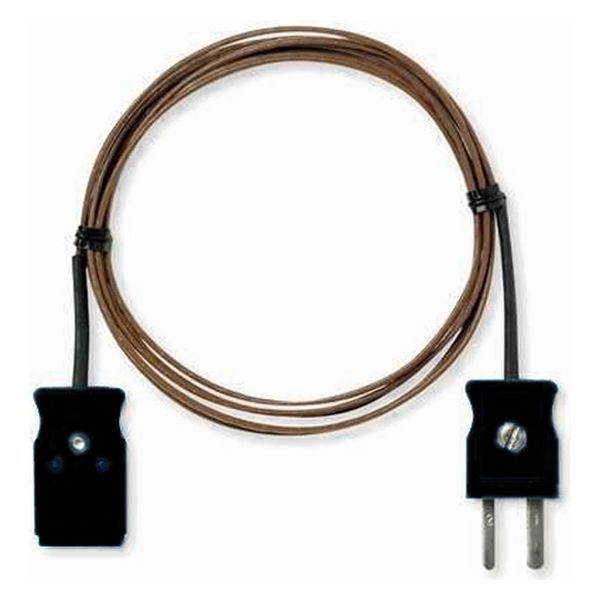 FLUKE 熱電対延長線キット Jタイプ 80PJ-EXT 1台（直送品）