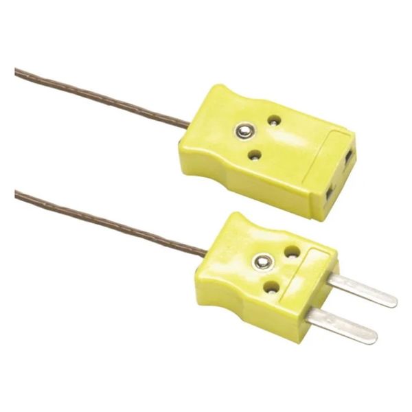 FLUKE 熱電対延長線キット 80PK-EXT 1台（直送品）