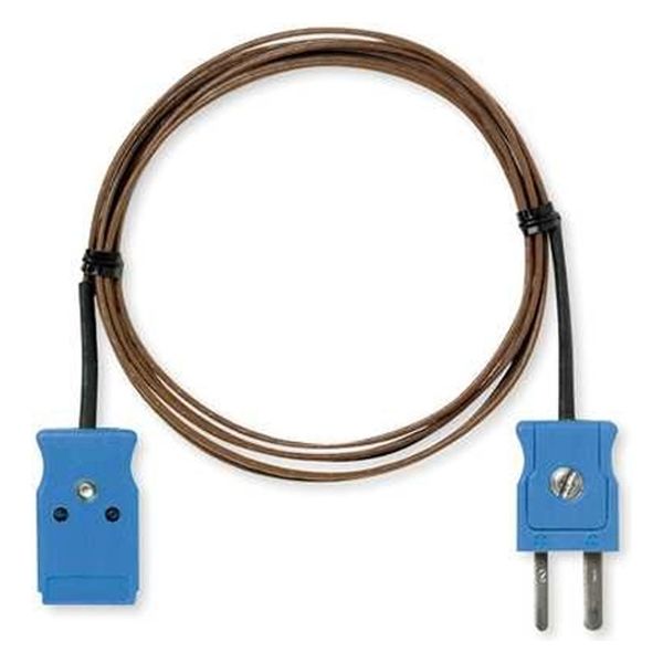 FLUKE 熱電対延長線キット 80PT-EXT 1台（直送品）