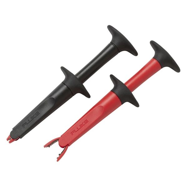 FLUKE アリゲーター・クリップ AC220 1台（直送品）