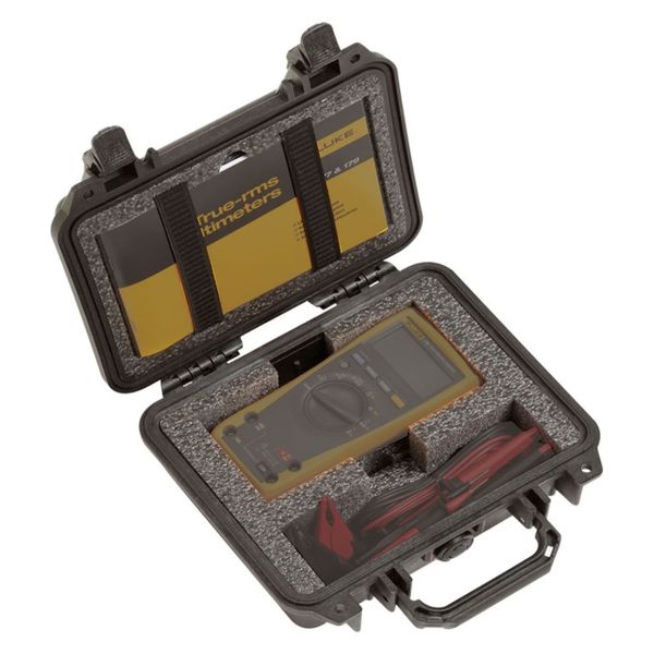 FLUKE 170シリーズ用ハード・ケース(Pelican) CXT170 1台（直送品）