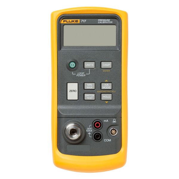 テクトロニクス&フルーク 圧力校正器 FLUKE-717 1G 1台（直送品