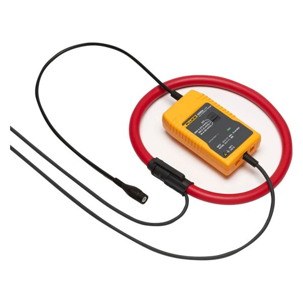 FLUKE プローブ I6000S FLEX-24 1台（直送品） - アスクル