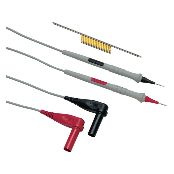 FLUKE 補充用チップ付電子テスト・プローブ TL910 1台（直送品）