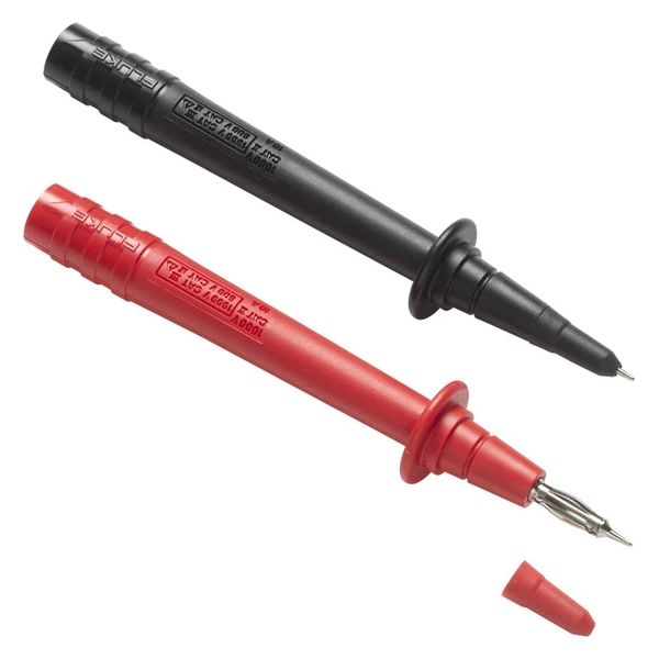 FLUKE ランターン・チップ・テスト・プローブ TP74 1台（直送品）