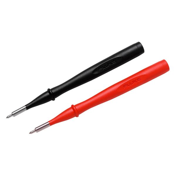 FLUKE 4mm径テスト・プローブ TP4 1台（直送品）