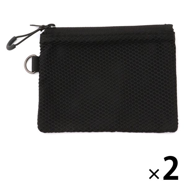 MUJI to GO 無印良品 小さくたためるポリエステルコート M 黒 MUJI to GO 無印良品 小さくたためるポリエステルコート M 黒