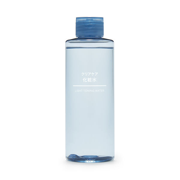 無印良品 エイジングケア化粧水（大容量） 400mL 1セット（2個） 良品計画