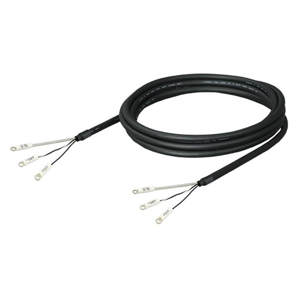 ダイヤトレンド 三菱エネルギー計測ユニット間RS-485ケーブル（2