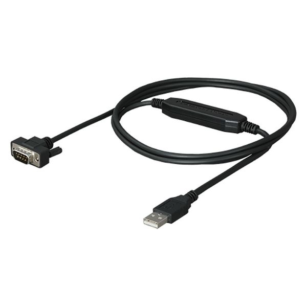 RS-232Cケーブル 6本セット USB接続 USB - RS232C シリアル変換ケーブル／USB-C 接続／40cm／1ポート