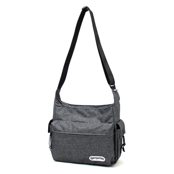 OUTDOOR PRODUCTS（アウトドアプロダクツ） ショルダーバッグ