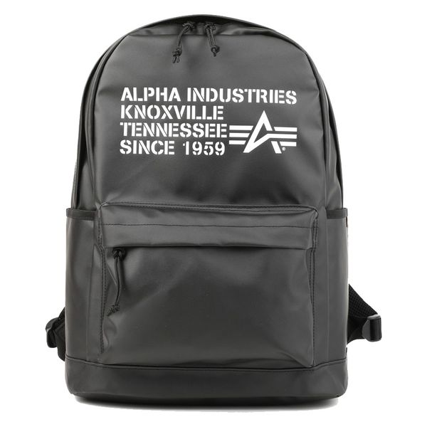 ALPHA Industries（アルファインダストリーズ） リュック DAYPACK