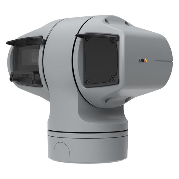 アクシスコミュニケーションズ　ＡＸＩＳ　Ｑ６２２５ーＬＥ　６０Ｈｚ　02317-005　1個（直送品）