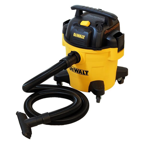 DeWALT バキュームクリーナー DXV-19PJ 1個（直送品）