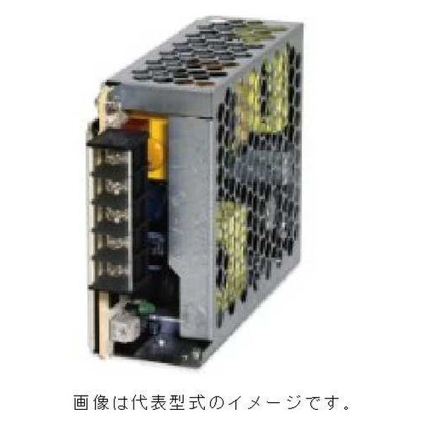 IDEC PS3V形スイッチングパワーサプライ100WAC100～240V24V4.5A PS3V-100AF24C 1個（直送品）