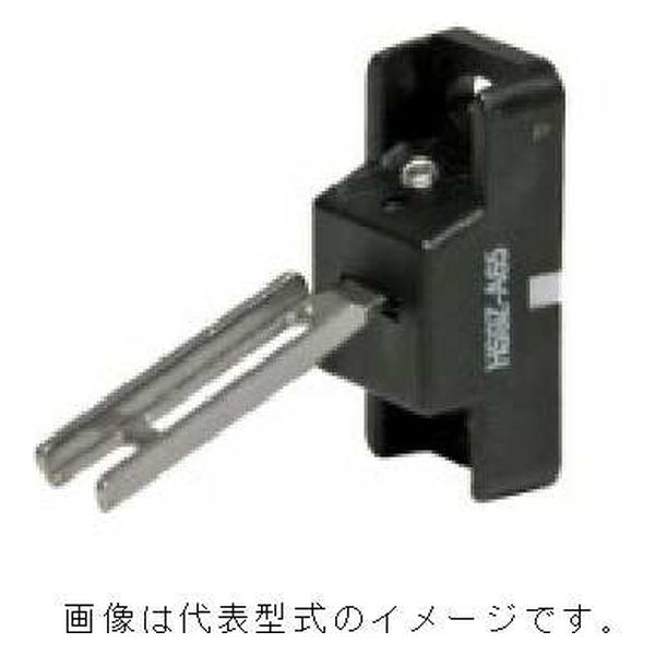 IDEC アクチュエータ 水平/垂直可動タイプ HS9Z-A66 1個（直送品） - アスクル