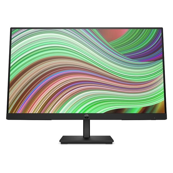 液晶ディスプレイ HP Display 23.8インチワイドモニター P244 