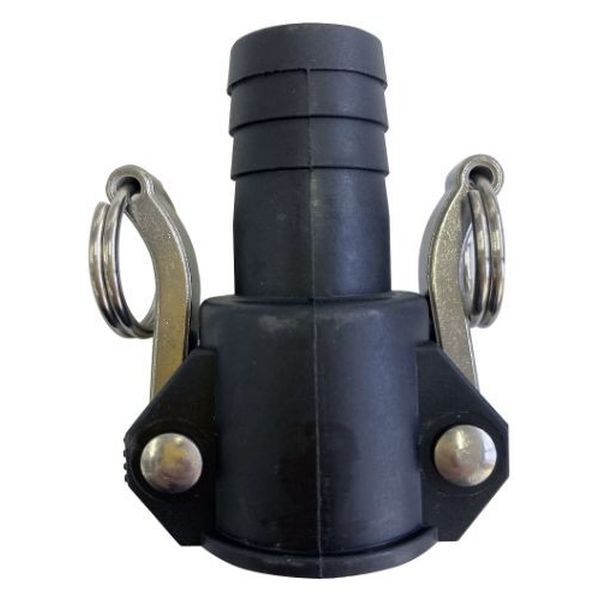 工進 25mm樹脂カムロックタケノコ PA-226 1個（直送品） - アスクル