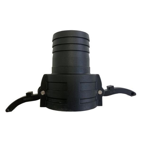 工進 80mm樹脂カムロックタケノコ PA-238 1個（直送品） - アスクル