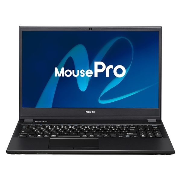 マウスコンピューター 15.6インチ ノートパソコン MousePro Lシリーズ