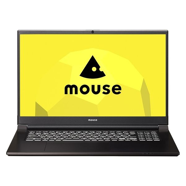 マウスコンピューター 15.6インチ ノートパソコン MousePro Kシリーズ ...