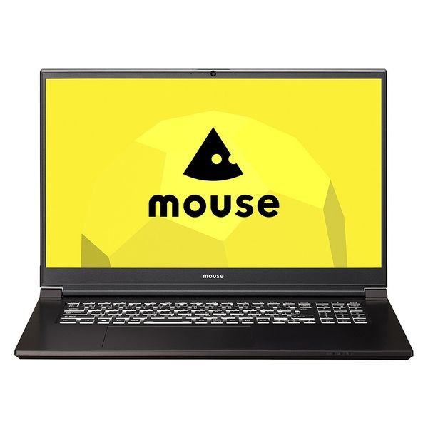 マウスコンピューター 15.6インチ ノートパソコン MousePro Kシリーズ 