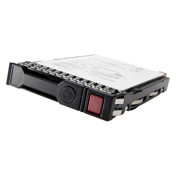 HPE 1.92TB SAS 12G Read Intensive SFF BC Value SAS Multi Vendor SSD P4（直送品）